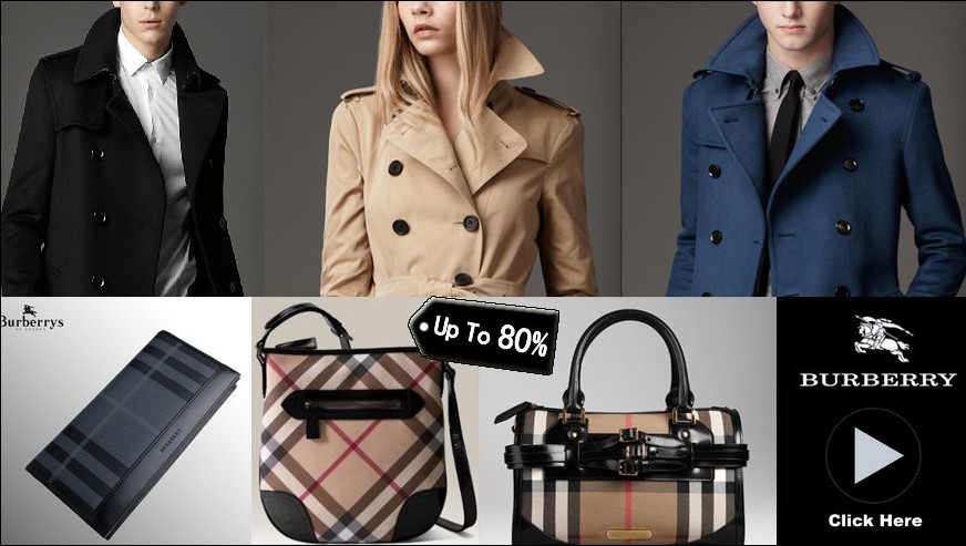 burberry online outlet