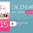 Calendario bimby 2015