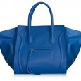 Celine blu elettrico