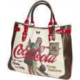 Coca cola borsa