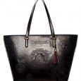 Desigual borsa nera