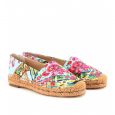 Espadrillas dolce e gabbana