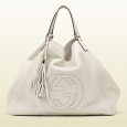 Gucci borsa bianca