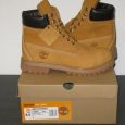 Imitazioni timberland