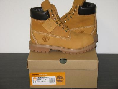 imitazioni timberland