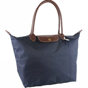 longchamp blu