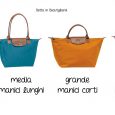 Longchamp costo