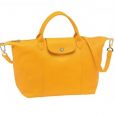 Longchamp pelle prezzi