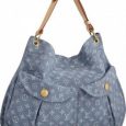 Louis vuitton borsa jeans