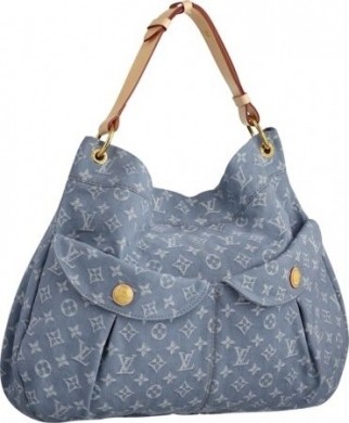 louis vuitton borsa jeans