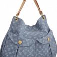 Louis vuitton borse jeans