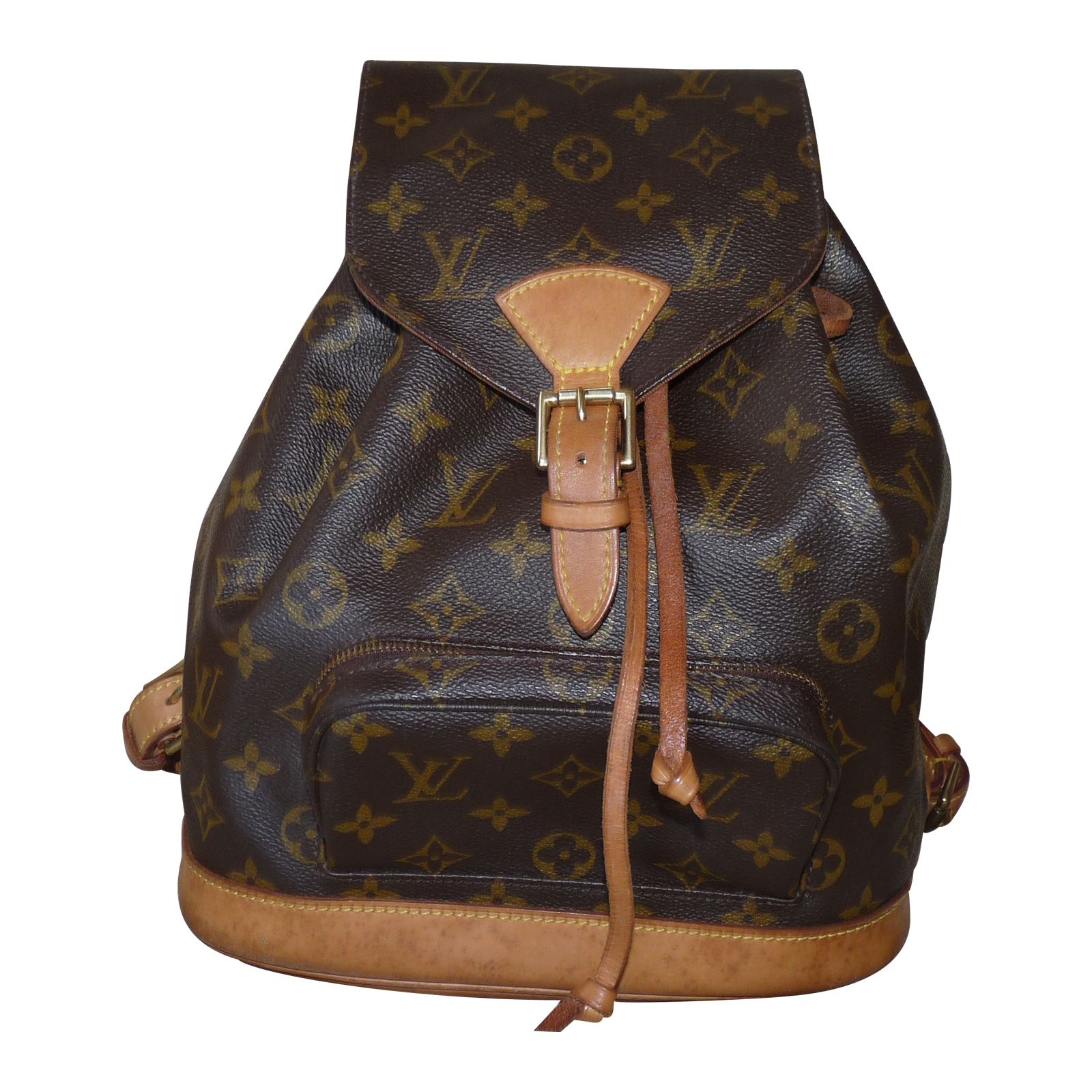 louis vuitton zainetto