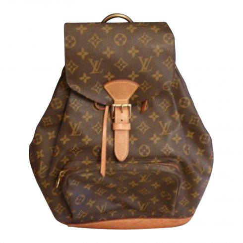 louis vuitton zaino