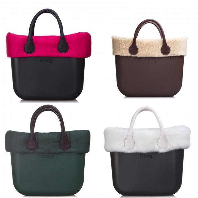 o'bag collezione primavera estate 2015