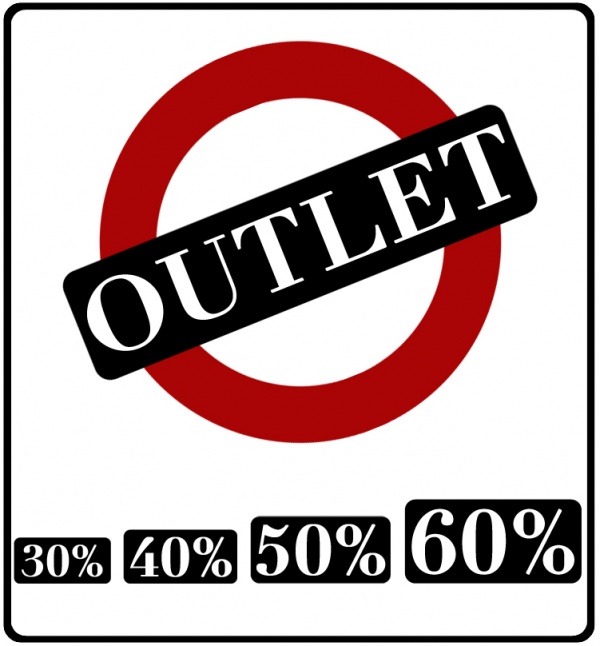 outlet