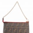 Pochette fendi