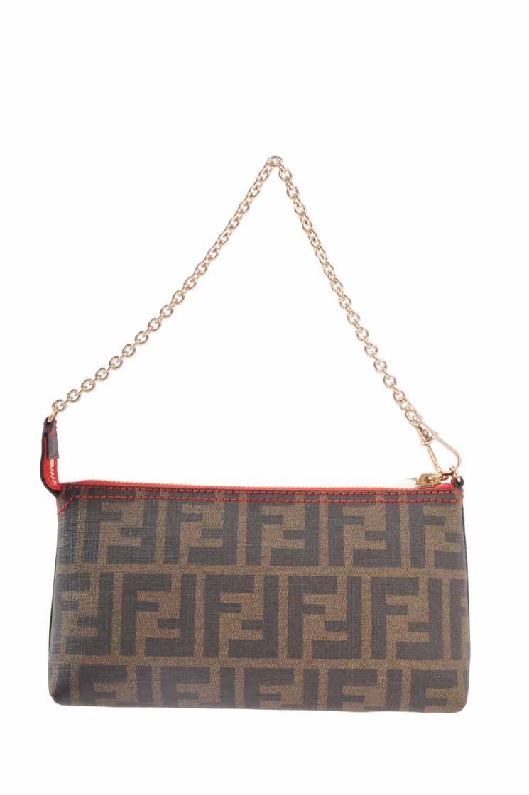 pochette fendi