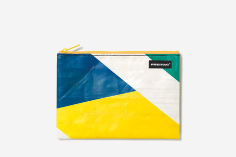 pochette freitag