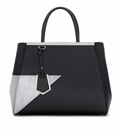 prezzo borsa fendi 2jours