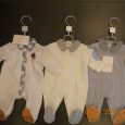 Prima classe neonato