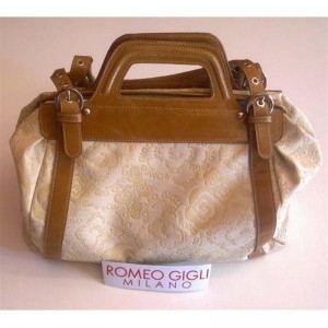 romeo gigli borse prezzi