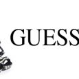 Scarpe guess scontate