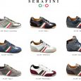 Serafini scarpe