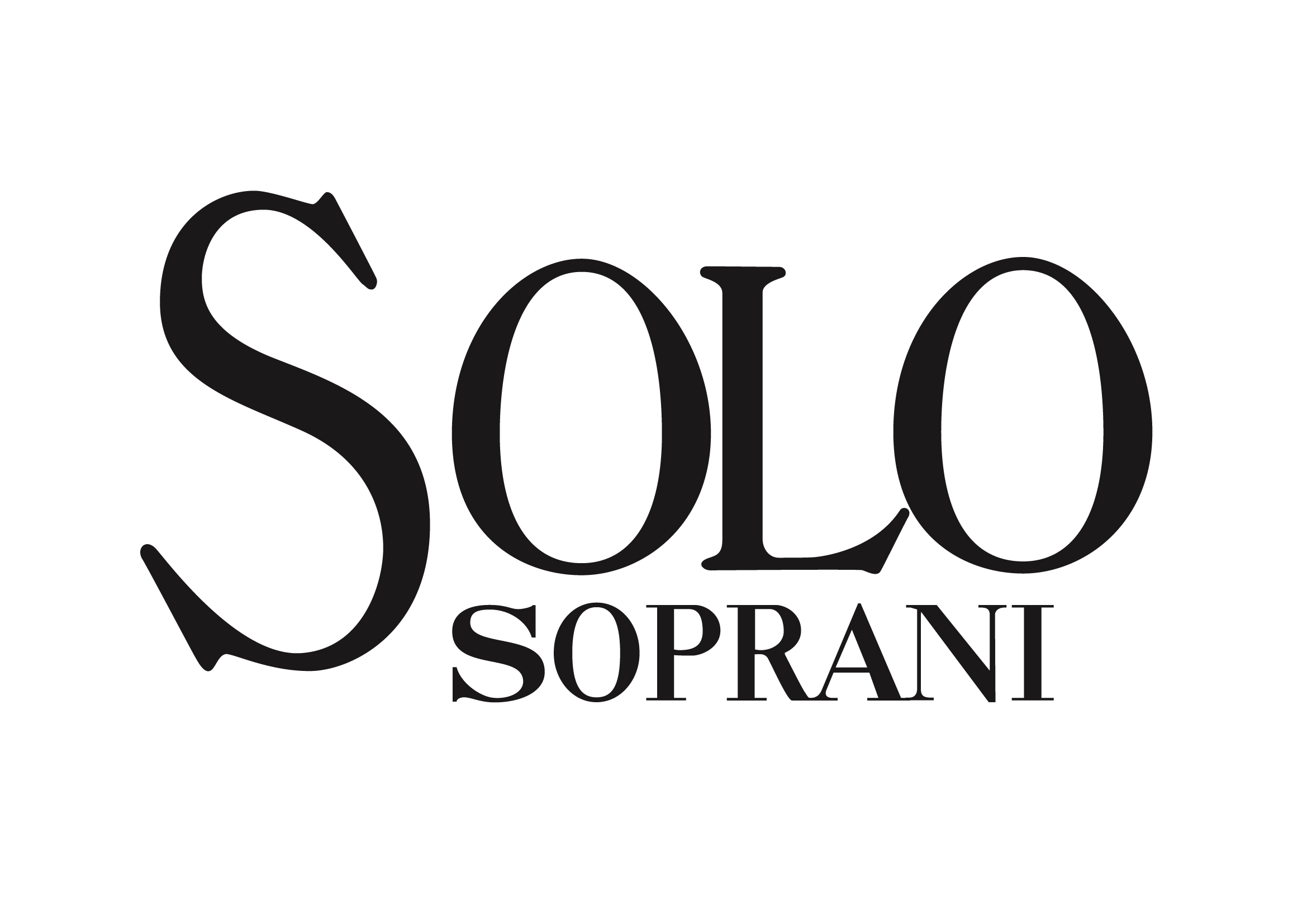 solo soprani