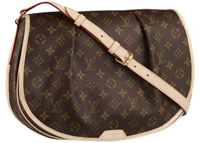 tracolla louis vuitton