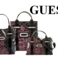 Vendita online borse guess