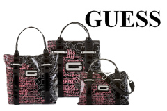 vendita online borse guess