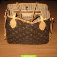 Vendo borsa louis vuitton originale