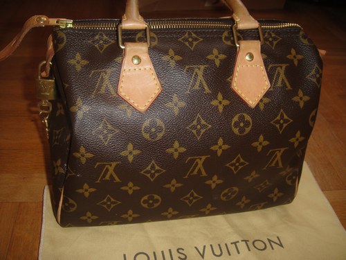 vendo louis vuitton