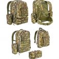 Zainetti militari