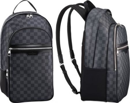 zaini louis vuitton