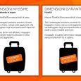 Bagaglio easyjet