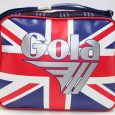 Borsa gola bandiera inglese