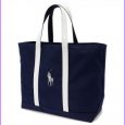 Borsa ralph lauren nera