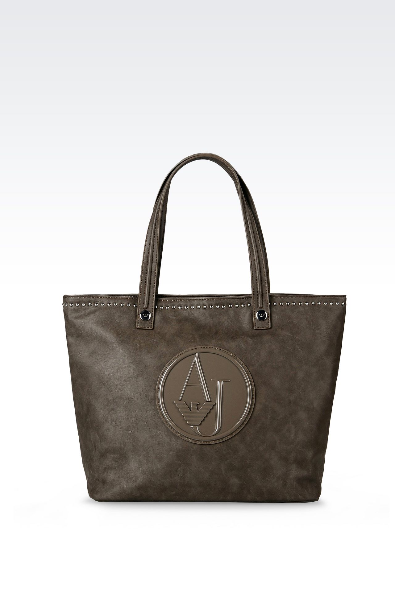 borse armani saldi online