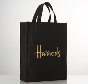 borse harrods shopping online