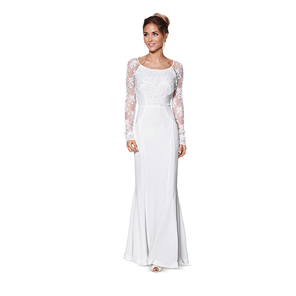 burda sposa