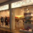 Camomilla shop online