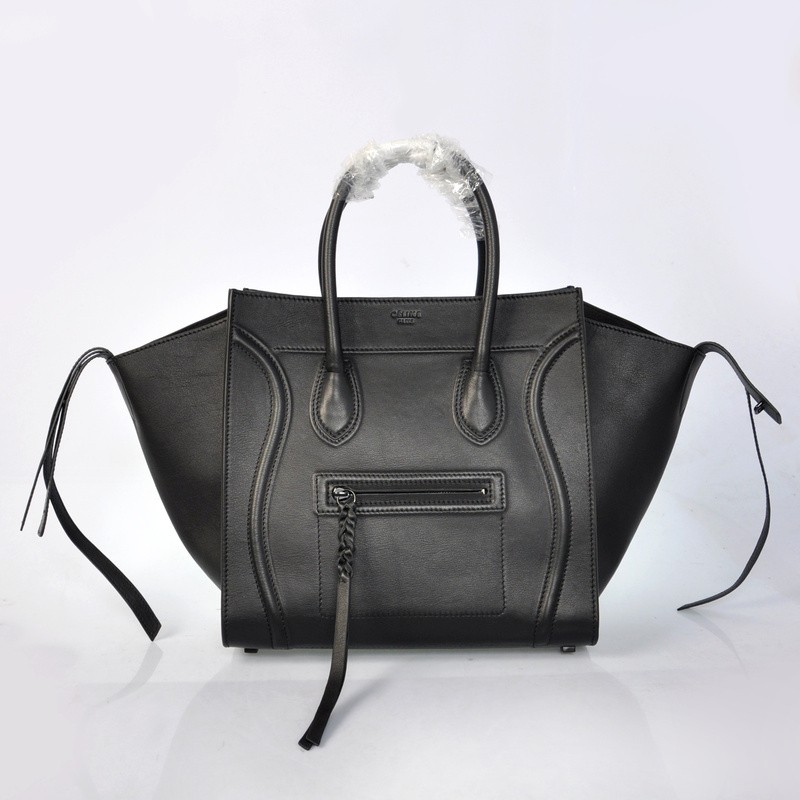 celine phantom nera