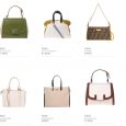 Fendi borse on line