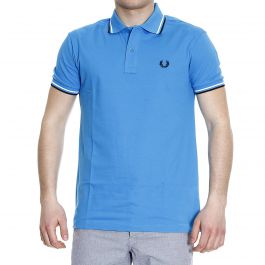 fred perry primavera estate 2015