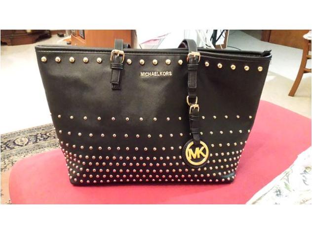 imitazione borsa michael kors