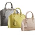 Louis vuitton nuova collezione