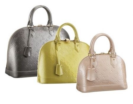 louis vuitton nuova collezione