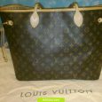 Louis vuitton usate