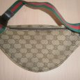 Marsupio gucci prezzo